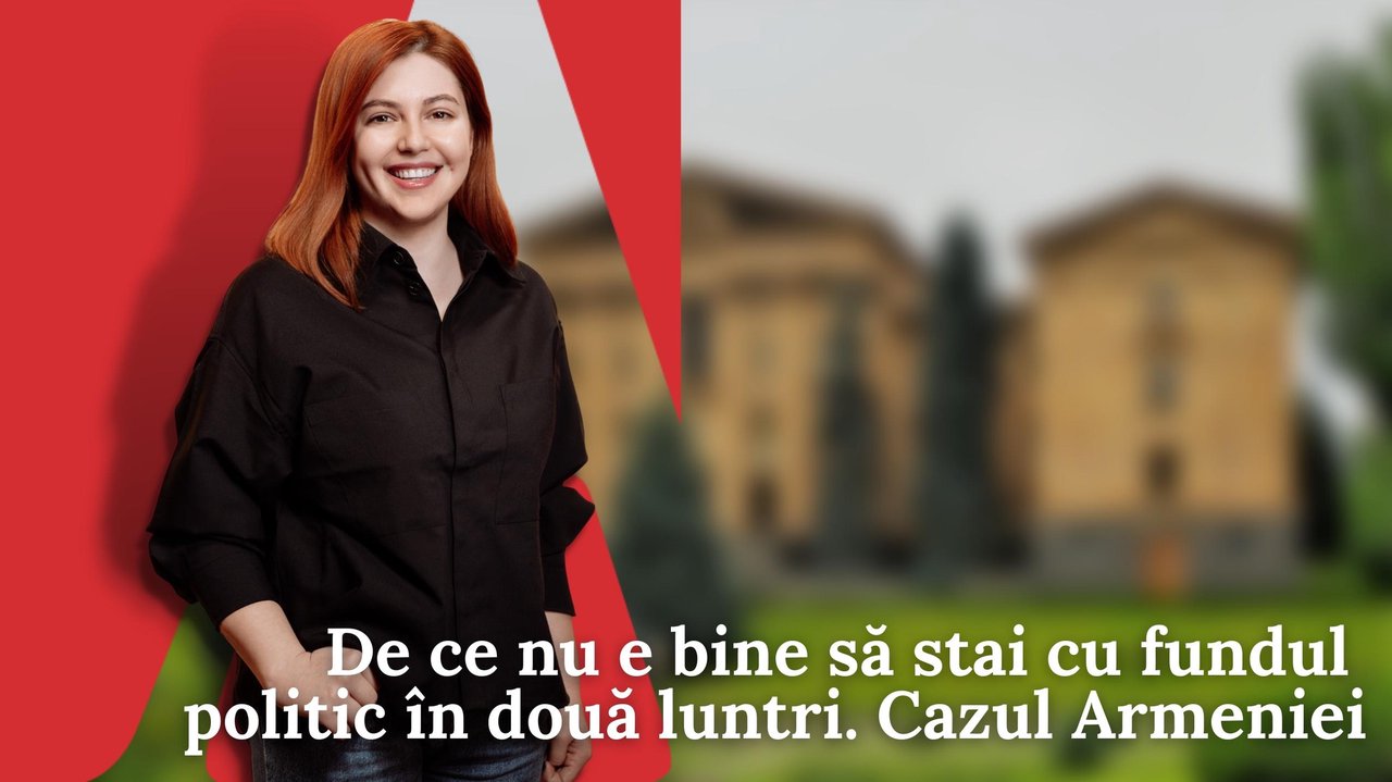 Editorial De Ce Nu E Bine S Stai Cu Fundul Politic N Dou Luntri