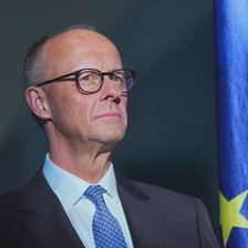 Cancelarul german pune la îndoială aderarea Ucrainei la UE până în 2034