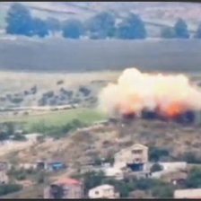 Ultimă oră! Azerbaidjanul lansează o operațiune împotriva Nagorno-Karabahului (UPDATE)