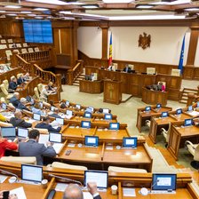 Parlamentul a adoptat legea privind datele deschise. Informațiile din sectorul public vor deveni mai accesibile