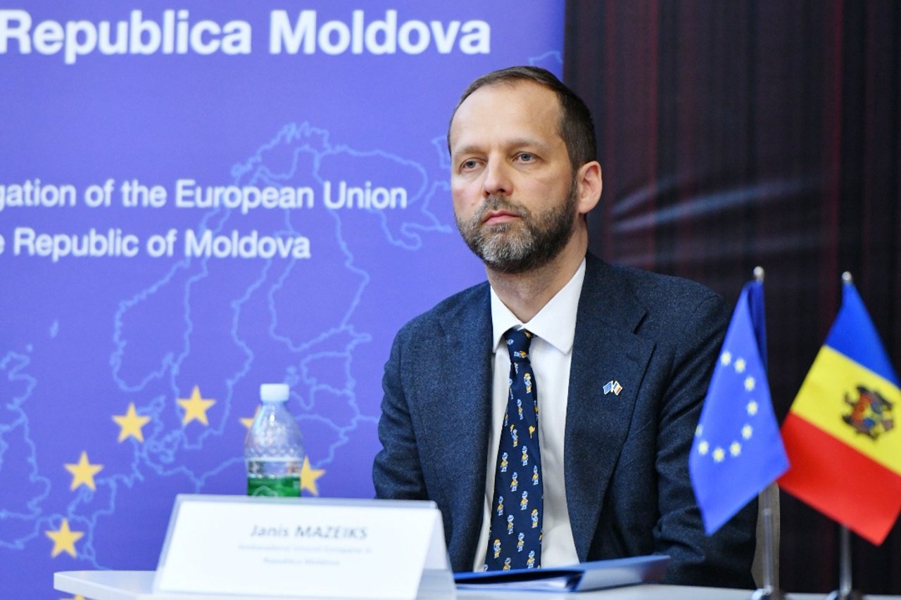 Când vor fi debursați primii bani din Planul de creștere pentru Moldova (VIDEO)