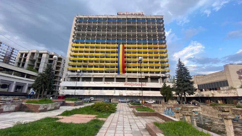 Cazul „Hotelul Național”, în vizorul judecătorilor. Sergiu Tofilat contestă decizia PA și cere dosar penal