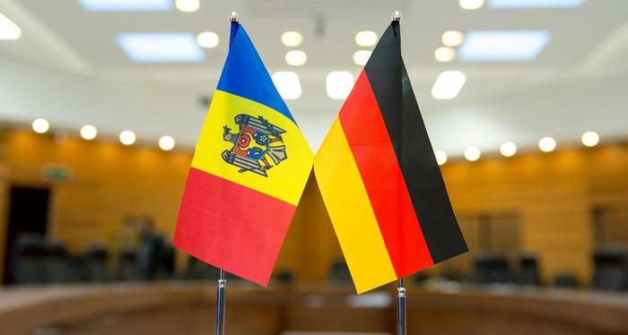 Germania va acorda R. Moldova un ajutor în valoare de 5,5 milioane de euro. Unde vor merge banii