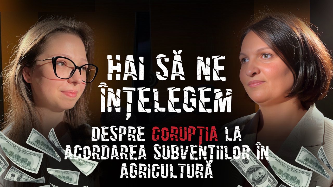 „Hai să ne înțelegem”: Subvențiile în agricultură, între foarte așteptate și riscul de a fi fentate  (VIDEO)