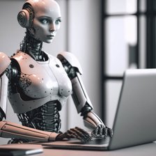 Viitorul inteligenței artificiale: ChatGPT aniversează șase luni. Cum vor schimba aceste tehnologii metodele de învățare


