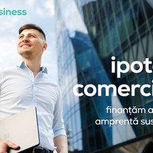 Ipoteca comercială – standard și green de la maib: soluția financiară completă pentru antreprenorii care gândesc pe termen lung
