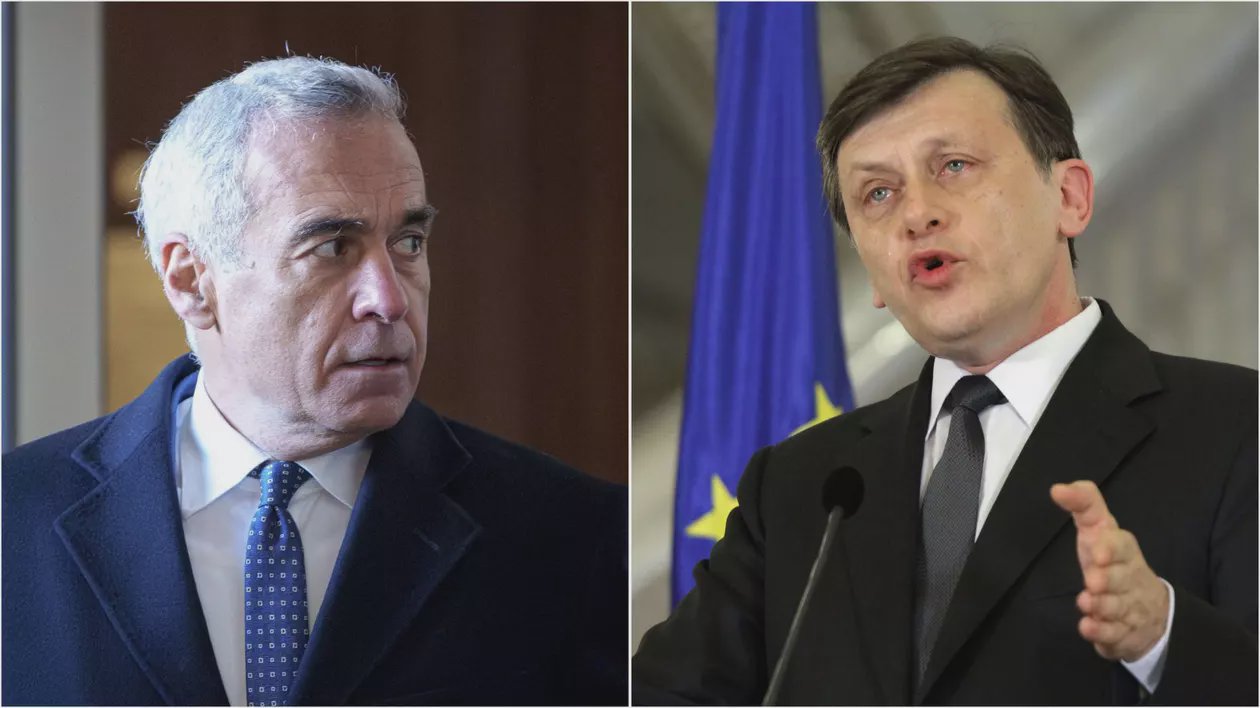 Primul sondaj după anularea alegerilor prezidențiale din România. Georgescu și Antonescu ar trece în turul II