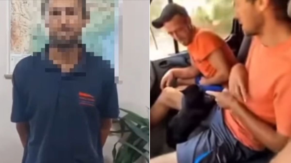 Bărbatul din Drochia care a maltratat o pisică, sancționat cu amendă de trei mii de lei (VIDEO)