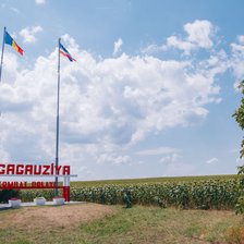 Evghenia Guțul poate dizolva Adunarea Populară a Găgăuziei dacă nu va fi aprobat Comitetul Executiv