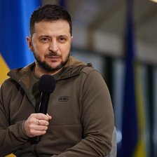 Zelenski: Negocierile cu Rusia pot avea loc doar după finalizarea tuturor schimburilor de prizonieri agreate la Istanbul