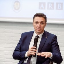 Fostul șef ARBI Serghei Carapunarlî ar putea fi numit director adjunct al CNA. Proiectul, înregistrat în Parlament