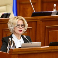 Scandalul „diplomelor false”: După patru ani, Darovannaia își dezminte propriile afirmații despre Nemerenco