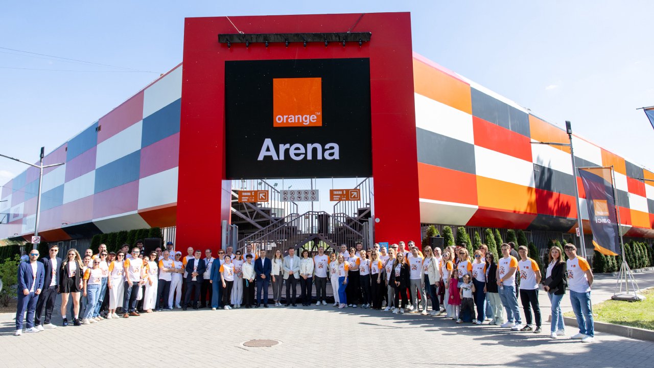 Orange Moldova și Federația Moldovenească de Fotbal: O nouă etapă într-un parteneriat strategic pentru viitorul fotbalului moldovenesc 

