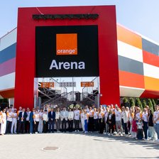 Orange Moldova și Federația Moldovenească de Fotbal: O nouă etapă într-un parteneriat strategic pentru viitorul fotbalului moldovenesc 
