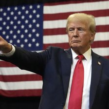Trump amenință cu taxe de 30% asupra produselor din Uniunea Europeană și Mexic 