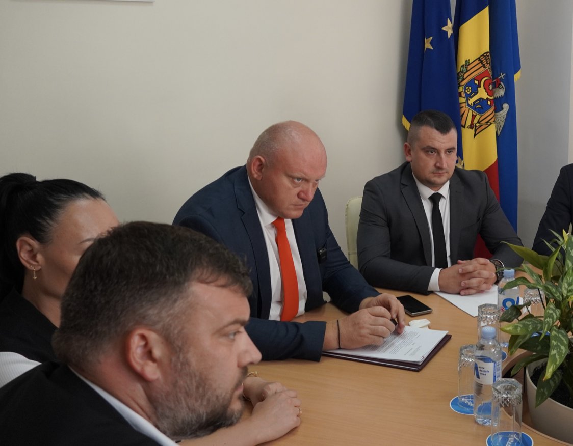 Prezidențiale: Vasile Bolea și-a format grupul de inițiativă „constituit de cetățeni”, pentru colectarea semnăturilor 
