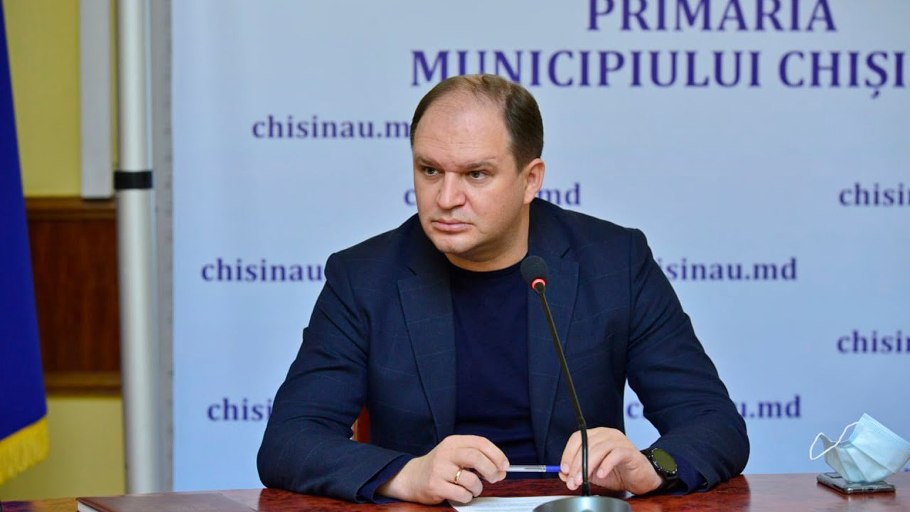 Ion Ceban și partidul MAN vor participa la Adunarea Națională: „MAN pledează pentru vectorul european și va susține inițiativele care au acest scop”