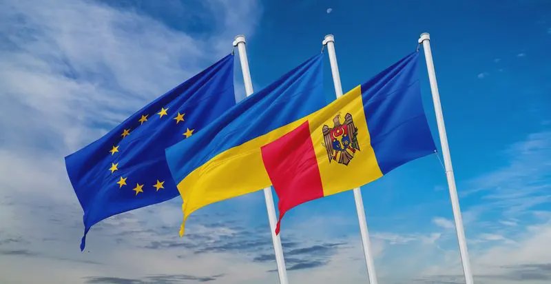 148 de milioane de euro sub formă de ajutor umanitar, alocați de UE pentru Ucraina și Republica Moldova