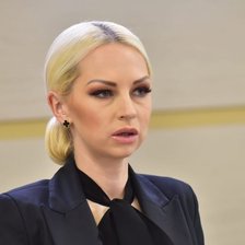 Tauber, despre solicitarea procurorilor de a o condamna la 13 ani de închisoare: „E o condamnare a politicii moldovenești”