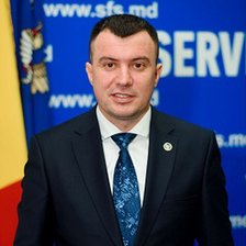 Șeful Serviciului Fiscal de Stat, Petru Rotaru, propus de premierul Dorin Recean la șefia Ministerului Finanțelor