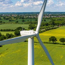 Record pentru Republica Moldova: 48% din consumul de energie electrică, acoperit din surse regenerabile pe 29 iunie