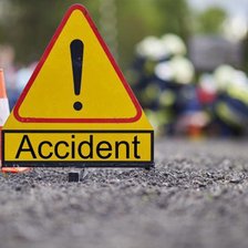 Primarul satului ar fi fost implicat în accidentul de la Tomai. PAS: „Se deplasa regulamentar”. Reacția edilului