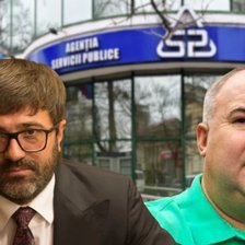 Schema de la ASP. Instanța de arbitraj a obligat statul să-i achite unei companii afiliate lui Andronachi 90 de milioane de lei