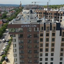 Black Friday la Astercon: Reduceri exclusive de -100 €/m² la apartamentele din Complexul Locativ Dumbrava

