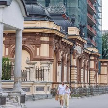 Două monumente istorice din Chișinău vor fi reabilitate cu sprijin francez
