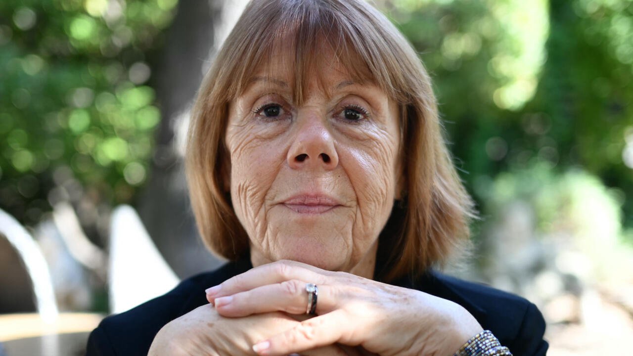 Gisèle Pelicot, desemnată una dintre femeile anului de revista TIME