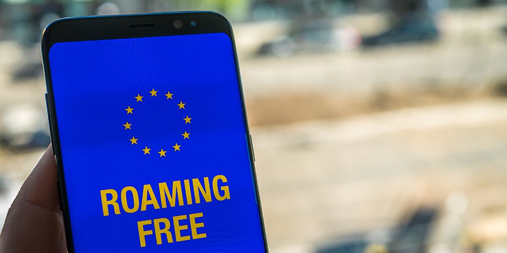 Moldovenii vor comunica telefonic în UE cu roaming la tarifele naționale. Când va fi posibil acest lucru și ce prevede propunerea Comisiei Europene