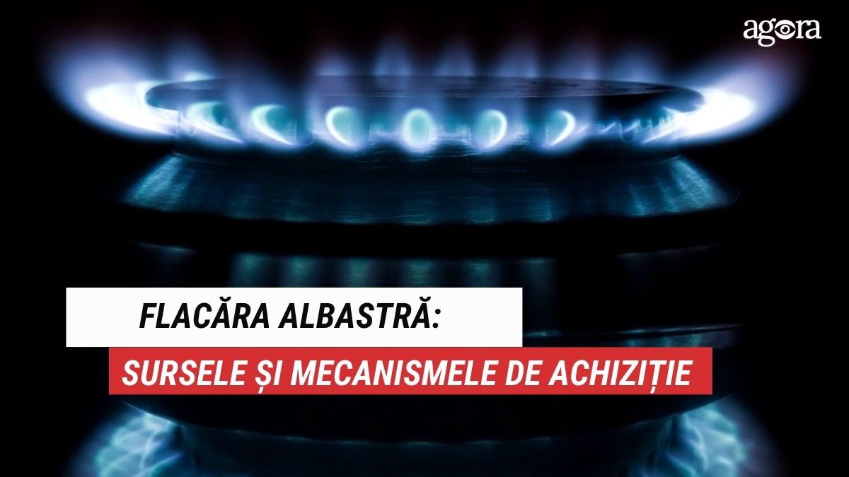 Cum își cumpără Republica Moldova gaze naturale: Surse și mecanisme (EXPLAINER)