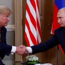 Trump, cu noi avertizări în adresa lui Putin: „Se joacă cu focul”