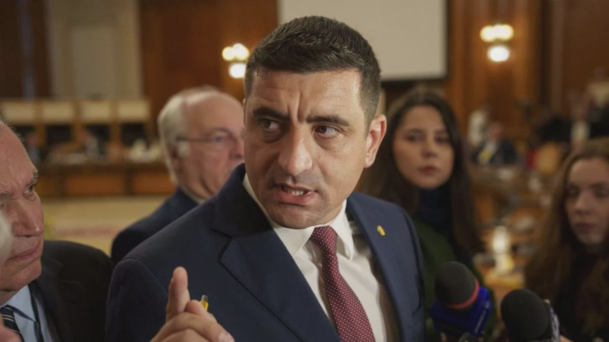 George Simion către Nicușor Dan: „E autist, săracu’!”. Reacție: „Sunt 40.000 de persoane cu această tulburare. E incalificabil”