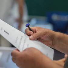 Românii din R. Moldova l-au ales pe Nicușor Dan șef la Cotroceni.   A fost opțiunea a 88% dintre alegători