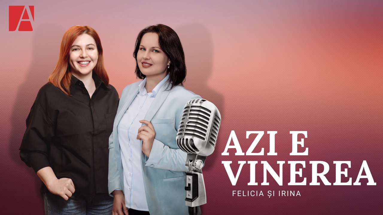 Podcastul „Azi e vinerea” | Încă un război, încă niște candidați, un pachet (fără bani) și o pistă buclucașă