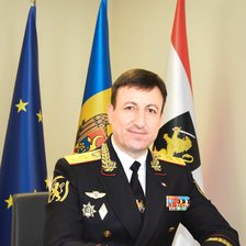 Șeful IGP, despre persoana înjunghiată în troleibuz: „Este un coleg de-al nostru”