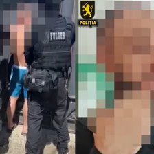 I-ar fi cerut lui Putin „o rachetă peste Președinție”.  Un bărbat din Nisporeni, reținut după ce ar fi instigat la acțiuni teroriste împotriva șefei statului (VIDEO)