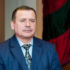 Copreședintele în Comisia Unificată de Control din partea regiunii transnistrene, Oleg Beleakov, eliberat din funcție