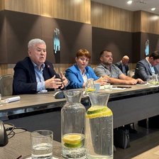 Vladimir Voronin ar putea candida la alegerile din 2024? „Nu exclud că vom desemna un candidat la președinție, indiferent cât ne-ar costa”