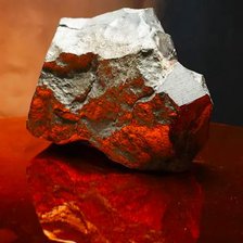 Cel mai mare meteorit de pe Marte, vândut cu peste patru milioane de dolari