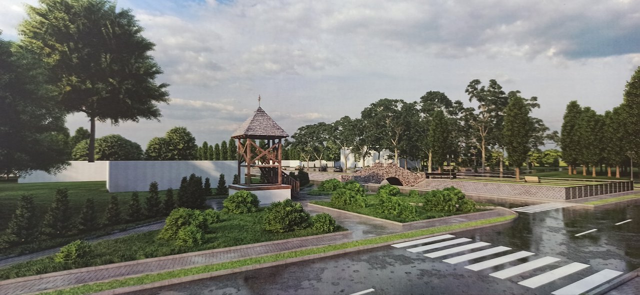 O nouă atracție turistică la Ștefan Vodă. Centrul Istoric Kîzîl urmează a fi renovat 