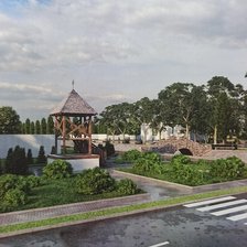 O nouă atracție turistică la Ștefan Vodă. Centrul Istoric Kîzîl urmează a fi renovat 