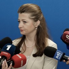 Șefa de la Justiție, despre greva avocaților: „Au fost incluse unele excepții”, iar situația „este gestionabilă”