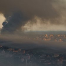 Atac asupra Kievului: autoritățile anunță 23 de răniți