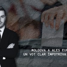 EDITORIAL | Moldova a ales Europa. Un vot clar împotriva Rusiei