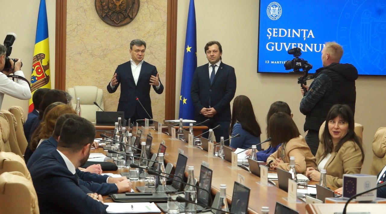 „Deficiențe în raportarea financiară și tranzacții reflectate incorect”. Raport de audit la Ministerul Economiei, prezentat de Curtea de Conturi