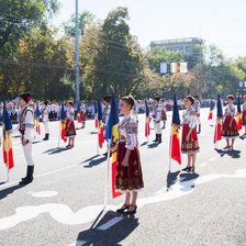 Ziua Independenței: Care este programul evenimentelor 