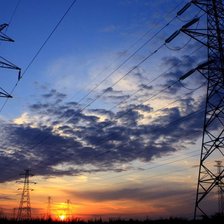 BERD a lansat licitația pentru construcția liniei electrice Bălți-Suceava