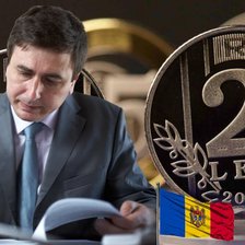 35 de ani de suveranitate în cifre. Cu ce rezultate ne putem mândri, în opinia expertului economic Veaceslav Ioniță